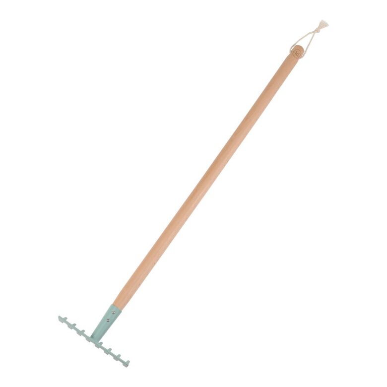 Little Dutch Rake Forest Friends FSC 9119